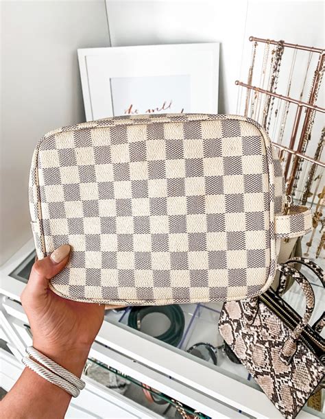 louis vuitton coin pouch dupe|Louis Vuitton bum bag dupe.